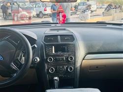 فورد إكسبلورر